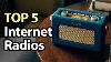 5 Best Internet Radios In 2021