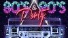 80s 90s Retro Party Hits Mix 432 Hz