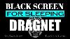 Black Screen Dragnet Vol 1