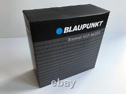 Blaupunkt Bremen SQR 46 DAB retro car radio with Bluetooth DAB USB MP3 AUX input