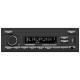 Blaupunkt Nurnberg 200 Pro Line Car Stereo Dab Bluetooth Usb Aux Retro Oem Look