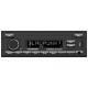 Blaupunkt Nurnberg 200 Pro Line Car Stereo Dab Bluetooth Usb Aux Retro Used