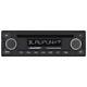 Blaupunkt Stockholm 400 Dab Cd Car Stereo Radio Usb Classic Retro Oem Open Box