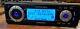 Blaupunkt Woodstock 54 Dab Classic Retro Car Stereo Radio Cd Player Fully Works