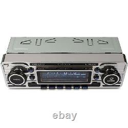 CALIBER CALRMD120DAB BT Car Stereo Player? MP3/SD/USB Radio/Bluetooth/Aux-in