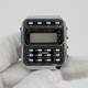 Casio Cfx-200 Scientific Calculator Watch For Parts / Repair