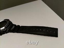 Casio SGW-300H Vintage Retro Watch Altimeter Barometer. All working New Battery