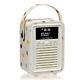 Dab+ Radio Bluetooth Fm Alarm Vq Retro Mini Emma Bridgewater Polka Dot Refurb B