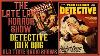 Detective Mystery Chiller Mix Bag Old Time Radio Shows All Night Long