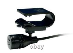 Dietz Bluetooth MP3 DAB USB Autoradio für BMW X5 E53 5er E39 Rundpin Ablagefach