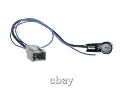 Dietz Bluetooth MP3 DAB USB Autoradio für Mitsubishi ASX (2010-2014)