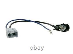 Dietz USB DAB MP3 Bluetooth Autoradio für Honda Fit 06-07 nur US-Importe