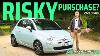 Fiat 500 Hybrid 2020 Comprehensive Review Does It Still Have What It Takes Against Newer Rivals