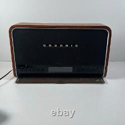 Grundig GDR700DAB Traditional DAB+ Retro Radio TESTED