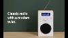 Introducing The Majority Barton Dab Digital Radio