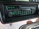 Kit Retro Radio Blue Dot Bremen Sqr 46dab For Jaguar X300 And Xj40