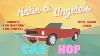 Live Chat With Games And More Car Hop With Katie And Angela