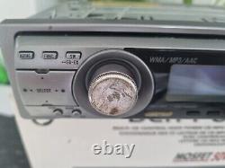 Pioneer DEH P6800MP Dolphins Retro CD player Car stereo