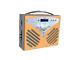 Pure Drx-601ex Dab Digital Radio Retro Very Rare Collectable