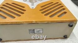 Pure DRX-601EX DAB Radio Retro