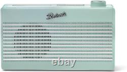 RAMBLER MINI FM/DAB/DAB+ Digital Radio with Bluetooth & Built-In Rechargeable Ba