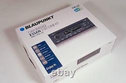 REFURBISH Blaupunkt ESSEN 200DAB BT Retro Single Din Digital Radio Bluetooth