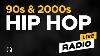 Radio Hip Hop Mix Live Best Of Early 2000 S Hip Hop Music Hits Throwback Old School Rap Songs