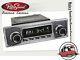 Retro Sound San Diego Complete Set Becker Digital Radio Classic Car Dab Usb