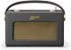 Revival Istreaml Fm Dab Dab+ Internet Bluetooth Charcoal Grey