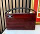 Roberts Classic Blutune Dab/fm + Bluetooth Radio, Retro Wooden Case