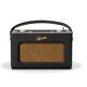 Roberts Rd70blk Revival Retro Dab Digital Radio