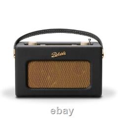 Roberts RD70BLK Revival Retro DAB digital radio