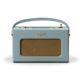 Roberts Rd70de Revival Retro Dab Digital Radio