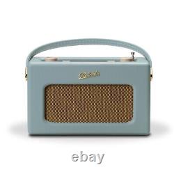 Roberts RD70DE Revival Retro DAB digital radio