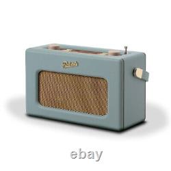 Roberts RD70DE Revival Retro DAB digital radio