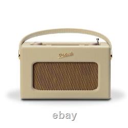 Roberts RD70PC Revival Retro DAB digital radio