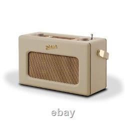 Roberts RD70PC Revival Retro DAB digital radio