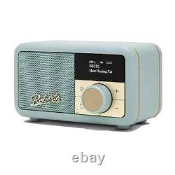 Roberts REV-PETITE2DE Revival Petite 2 Retro DAB radio