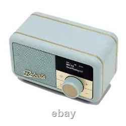 Roberts REV-PETITE2DE Revival Petite 2 Retro DAB radio