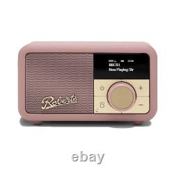 Roberts REV-PETITE2DP Revival Petite 2 Retro DAB radio