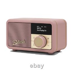 Roberts REV-PETITE2DP Revival Petite 2 Retro DAB radio