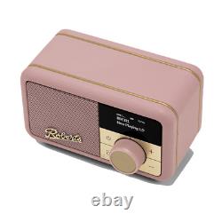 Roberts REV-PETITE2DP Revival Petite 2 Retro DAB radio