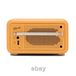 Roberts REV-PETITE2SY Revival Petite 2 Retro DAB radio