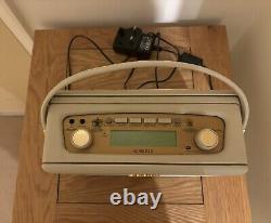 Roberts Retro Radio