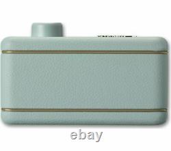 Roberts Revival Petite DAB /FM Retro Bluetooth Radio Duck Egg Blue