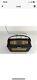 Roberts Revival Rd70 Retro Portable Dab Radio With Bluetooth In Black