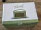 Roberts Revival Rd70 Retro Portable Dab Radio With Bluetooth Leaf Green New