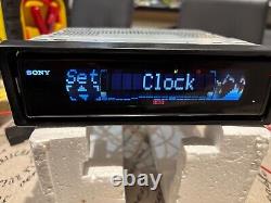 Sony CDX M600R Retro Car Radio Stereo