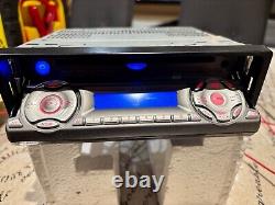 Sony CDX M600R Retro Car Radio Stereo