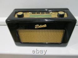 Vintage & Retro ROBERTS RD60 DAB / FM RADIO